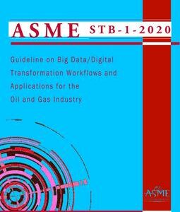 ASME STB-1