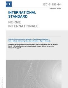 IEC 61158-4-4 Ed. 3.0 b