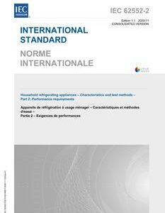 IEC 62552-2 Ed. 1.1 b