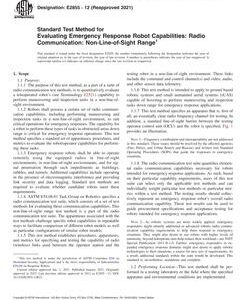 ASTM E2855