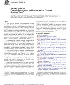 ASTM E3260