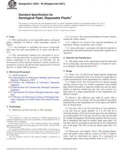 ASTM E934