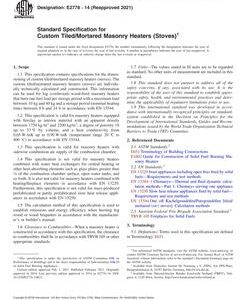 ASTM E2778