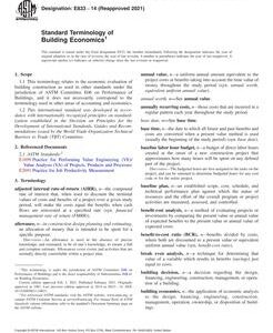 ASTM E833