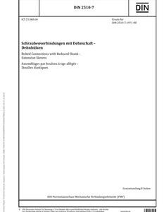 DIN 2510-7