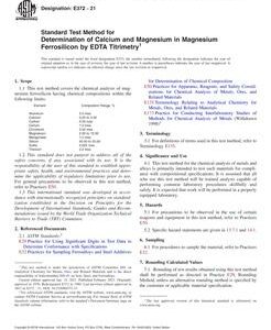 ASTM E372