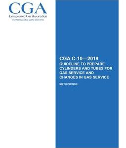 CGA C-10