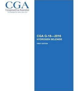 CGA G-18