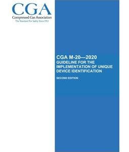 CGA M-20