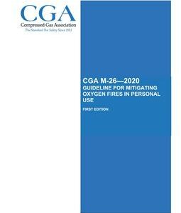 CGA M-26