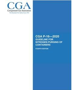 CGA P-16