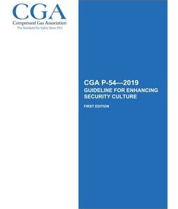 CGA P-54