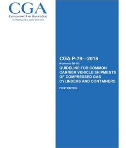 CGA P-79