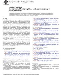 ASTM E1819