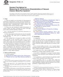 ASTM F2105