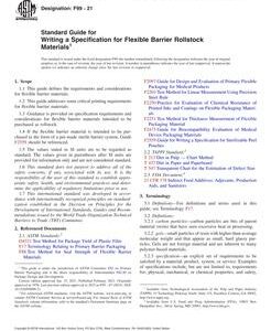ASTM F99