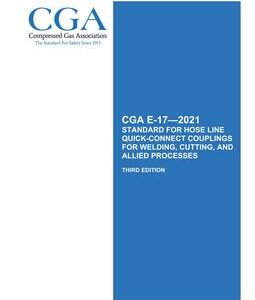 CGA E-17