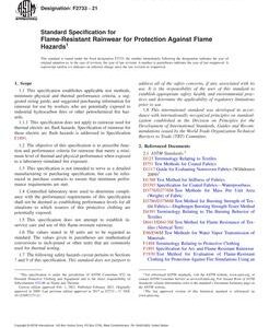 ASTM F2733