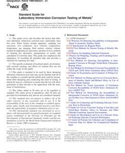 ASTM G31