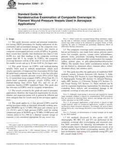 ASTM E2981