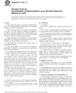 ASTM F1693