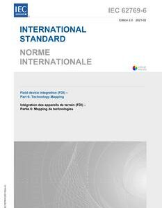 IEC 62769-6 Ed. 2.0 b