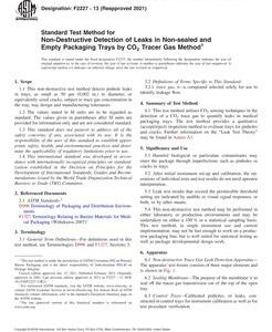 ASTM F2227