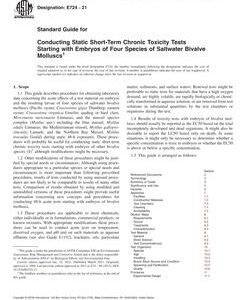 ASTM E724