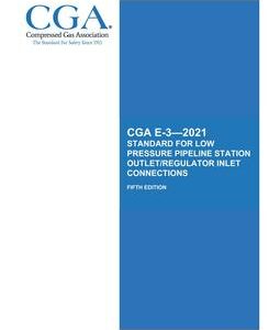 CGA E-3