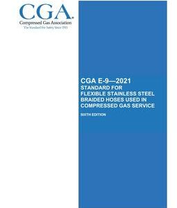 CGA E-9
