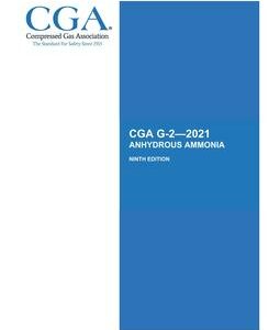 CGA G-2