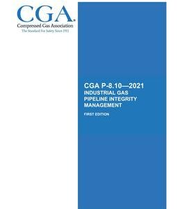 CGA P-8.10