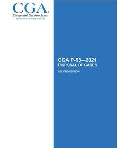 CGA P-63