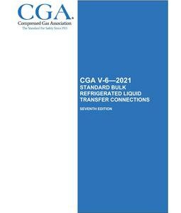CGA V-6