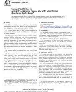 ASTM E1949
