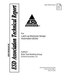 ESD TR18.0-02