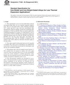 ASTM F1684