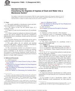ASTM F2865
