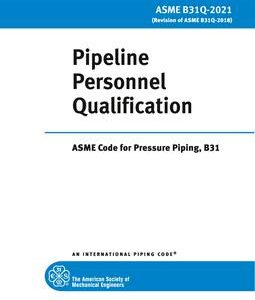 ASME B31Q