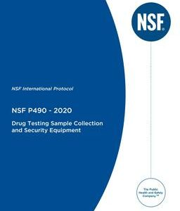 NSF P490