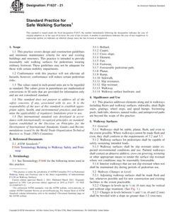 ASTM F1637