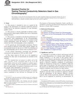 ASTM E516