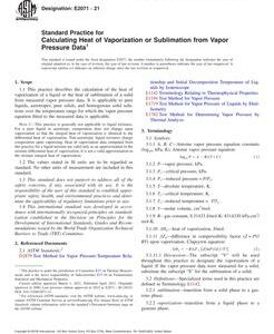ASTM E2071