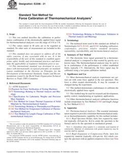 ASTM E2206