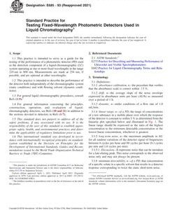 ASTM E685