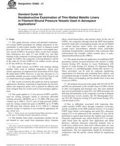 ASTM E2982