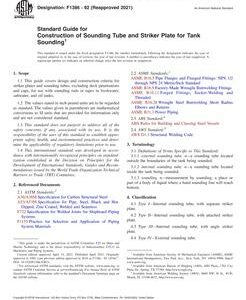 ASTM F1386