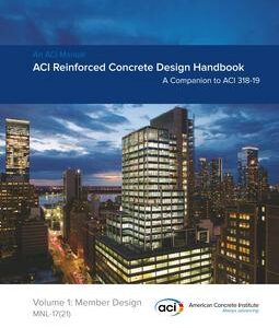 ACI MNL-17