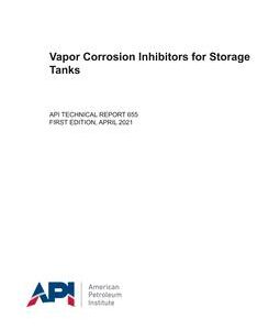 API TR 655