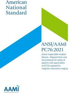 AAMI PC76